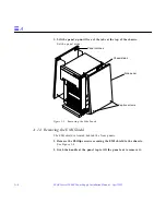 Предварительный просмотр 46 страницы Sun Microsystems SPARCcenter 2000E Installation Manual