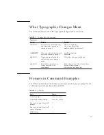 Предварительный просмотр 7 страницы Sun Microsystems SPARCengine Ultra AXi Technical Manual