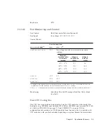 Предварительный просмотр 41 страницы Sun Microsystems SPARCengine Ultra AXi Technical Manual