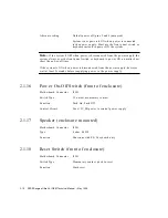 Предварительный просмотр 44 страницы Sun Microsystems SPARCengine Ultra AXi Technical Manual