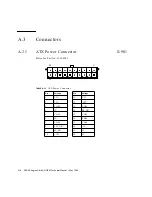 Предварительный просмотр 74 страницы Sun Microsystems SPARCengine Ultra AXi Technical Manual