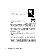 Предварительный просмотр 128 страницы Sun Microsystems SPARCengine Ultra AXi Technical Manual