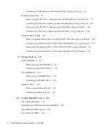 Предварительный просмотр 6 страницы Sun Microsystems SPARCstation 20 Service Manual