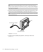 Предварительный просмотр 94 страницы Sun Microsystems SPARCstation 20 Service Manual