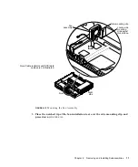 Предварительный просмотр 95 страницы Sun Microsystems SPARCstation 20 Service Manual