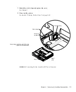 Предварительный просмотр 97 страницы Sun Microsystems SPARCstation 20 Service Manual