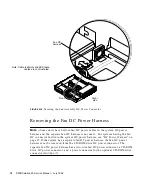 Предварительный просмотр 98 страницы Sun Microsystems SPARCstation 20 Service Manual