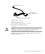 Предварительный просмотр 99 страницы Sun Microsystems SPARCstation 20 Service Manual