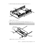 Предварительный просмотр 177 страницы Sun Microsystems SPARCstation 20 Service Manual