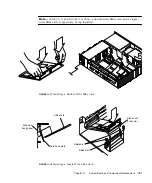 Предварительный просмотр 181 страницы Sun Microsystems SPARCstation 20 Service Manual