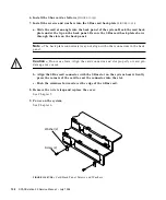 Предварительный просмотр 182 страницы Sun Microsystems SPARCstation 20 Service Manual