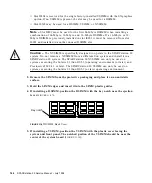 Предварительный просмотр 188 страницы Sun Microsystems SPARCstation 20 Service Manual