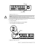 Предварительный просмотр 189 страницы Sun Microsystems SPARCstation 20 Service Manual