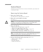 Предварительный просмотр 195 страницы Sun Microsystems SPARCstation 20 Service Manual