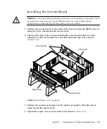 Предварительный просмотр 199 страницы Sun Microsystems SPARCstation 20 Service Manual