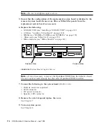 Предварительный просмотр 200 страницы Sun Microsystems SPARCstation 20 Service Manual