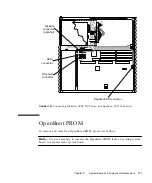 Предварительный просмотр 201 страницы Sun Microsystems SPARCstation 20 Service Manual