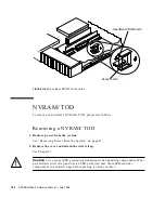 Предварительный просмотр 204 страницы Sun Microsystems SPARCstation 20 Service Manual