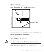 Предварительный просмотр 205 страницы Sun Microsystems SPARCstation 20 Service Manual