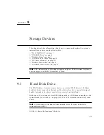 Preview for 87 page of Sun Microsystems SPARCstation 4 Service Manual