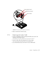 Preview for 109 page of Sun Microsystems SPARCstation 4 Service Manual