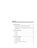 Preview for 3 page of Sun Microsystems SPARCstorage 200 Series Configuration Manual