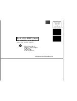 Preview for 30 page of Sun Microsystems SPARCstorage 200 Series Configuration Manual