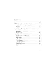 Preview for 3 page of Sun Microsystems SPARCstorage DLT 4000 Manual