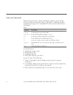 Preview for 6 page of Sun Microsystems SPARCstorage DLT 4000 Manual