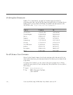 Preview for 8 page of Sun Microsystems SPARCstorage DLT 4000 Manual