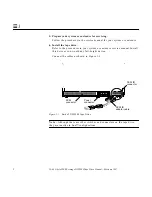 Preview for 10 page of Sun Microsystems SPARCstorage DLT 4000 Manual