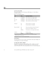 Preview for 22 page of Sun Microsystems SPARCstorage DLT 4000 Manual