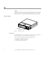 Preview for 24 page of Sun Microsystems SPARCstorage DLT 4000 Manual