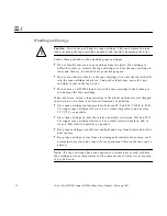 Preview for 26 page of Sun Microsystems SPARCstorage DLT 4000 Manual