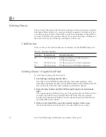 Preview for 28 page of Sun Microsystems SPARCstorage DLT 4000 Manual