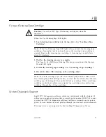 Preview for 31 page of Sun Microsystems SPARCstorage DLT 4000 Manual