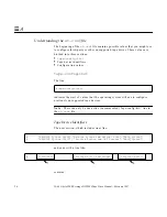 Preview for 34 page of Sun Microsystems SPARCstorage DLT 4000 Manual