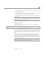 Preview for 35 page of Sun Microsystems SPARCstorage DLT 4000 Manual