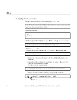 Preview for 36 page of Sun Microsystems SPARCstorage DLT 4000 Manual