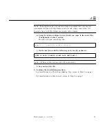 Preview for 37 page of Sun Microsystems SPARCstorage DLT 4000 Manual