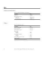 Preview for 40 page of Sun Microsystems SPARCstorage DLT 4000 Manual