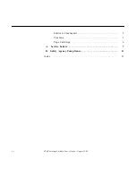 Preview for 6 page of Sun Microsystems SPARCstorage User Manual