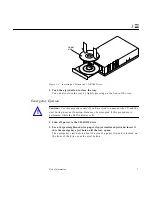 Preview for 13 page of Sun Microsystems SPARCstorage User Manual