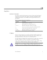 Preview for 15 page of Sun Microsystems SPARCstorage User Manual