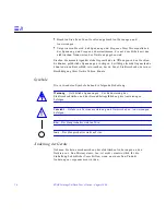 Preview for 26 page of Sun Microsystems SPARCstorage User Manual