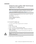 Preview for 113 page of Sun Microsystems StorageTek 5320 Getting Started Manual