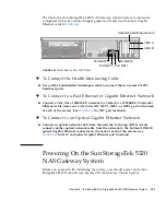 Preview for 181 page of Sun Microsystems StorageTek 5320 Getting Started Manual