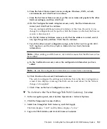 Preview for 185 page of Sun Microsystems StorageTek 5320 Getting Started Manual