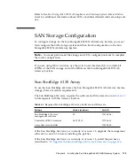 Preview for 195 page of Sun Microsystems StorageTek 5320 Getting Started Manual