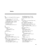 Preview for 223 page of Sun Microsystems StorageTek 5320 Getting Started Manual